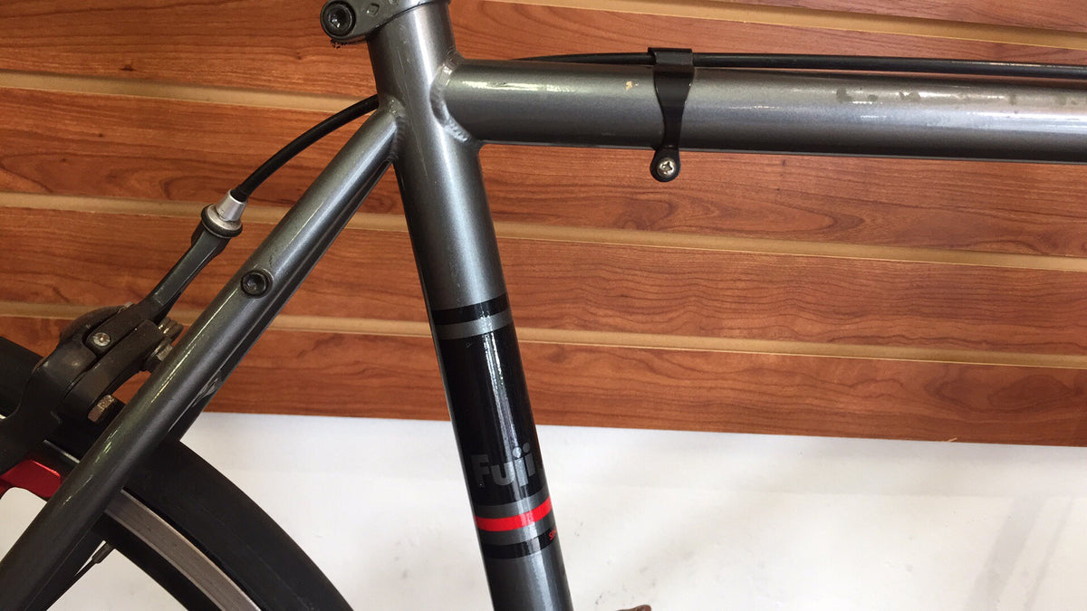 Fuji Declaration Bicycle – STATE STREET JEWELRY