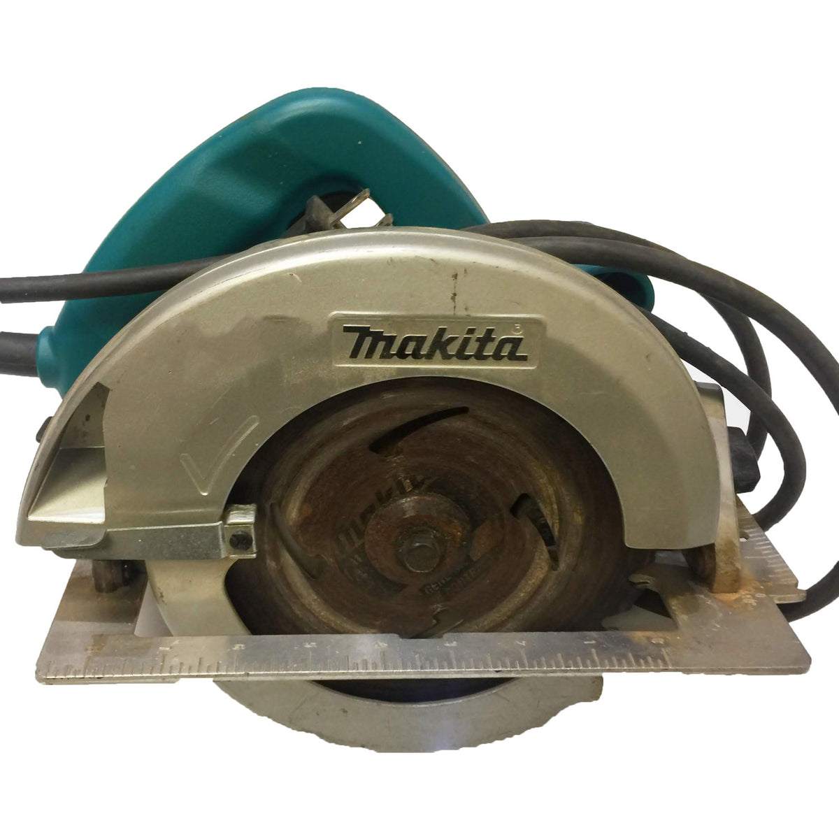 Makita 5007f circular discount saw