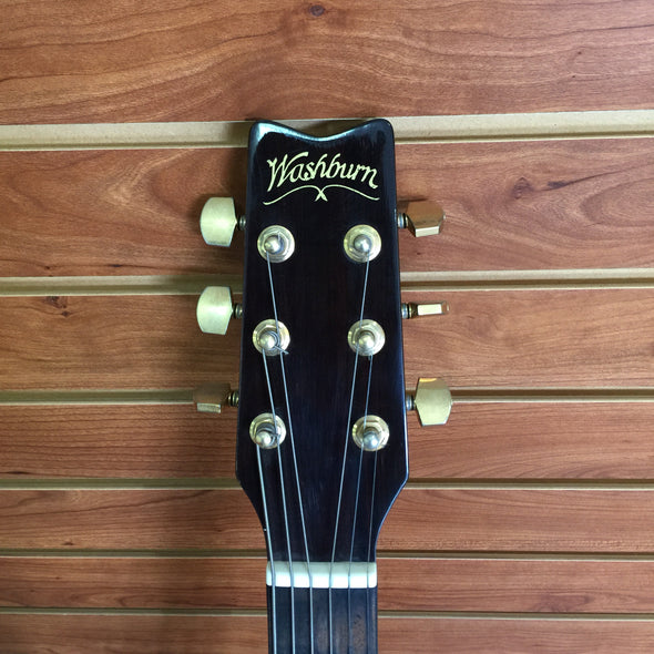 Washburn Acoustic Guitar D-21 -  - State Street Jewelry and Loan