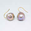 14k Cortez Pearl Earrings -  - State Street Jewelry and Loan