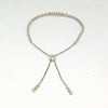 14k White Gold Diamond Bracelet -  - State Street Jewelry and Loan