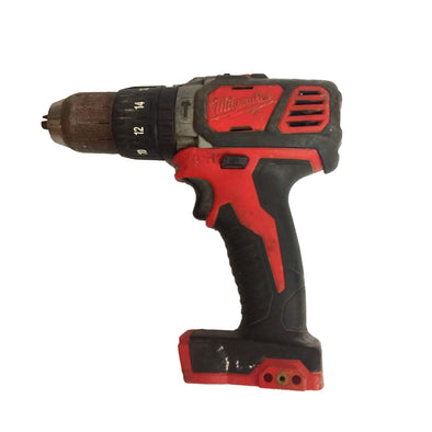 Milwaukee 1/2” Hammer Drill - Tools - State Street Jewelry and Loan