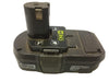 Ryobi 18V Rechargeable Battery - Tools - State Street Jewelry and Loan
