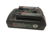 Bosch 18V Rechargeable Battery - Tools - State Street Jewelry and Loan