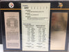 22KT Gold Super Bowl Tickets -  - State Street Jewelry and Loan