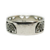 Sterling Silver Ring with Multi Stones -  - State Street Jewelry and Loan