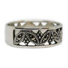 Sterling Silver Ring with Multi Stones -  - State Street Jewelry and Loan