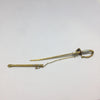 14K Yellow Gold toothpick -  - State Street Jewelry and Loan