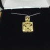 14K Pendant with Diamonds -  - State Street Jewelry and Loan