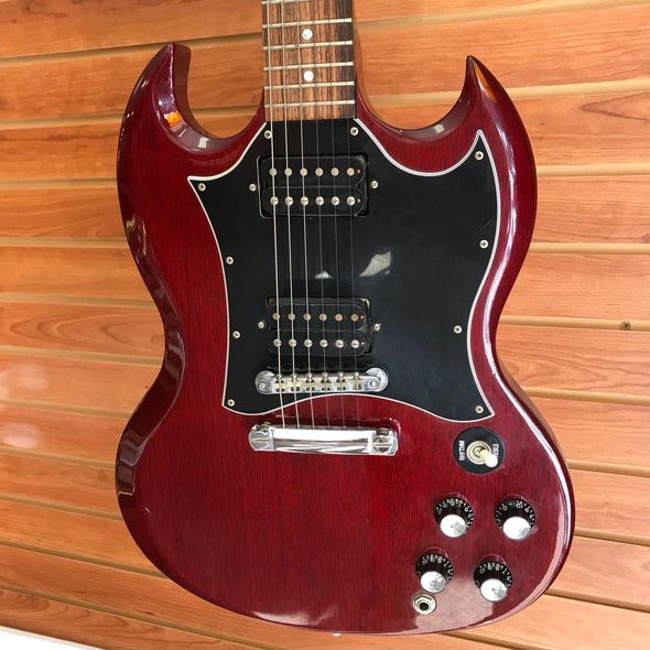 Gibson SG Electric Guitar -  - State Street Jewelry and Loan
