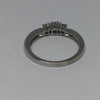 14k White Gold Ladies Engagement Ring -  - State Street Jewelry and Loan