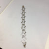 14K White Gold Tennis Bracelet with Diamonds -  - State Street Jewelry and Loan
