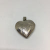 Sterling Silver Locket -  - State Street Jewelry and Loan