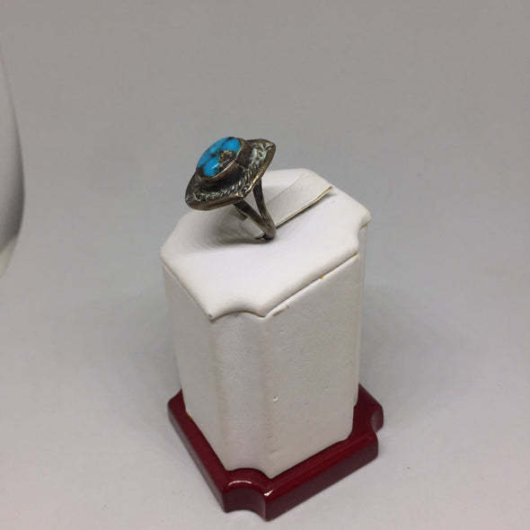 Ladies Sterling Silver Ring -  - State Street Jewelry and Loan