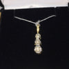 10K Diamond Pendant -  - State Street Jewelry and Loan