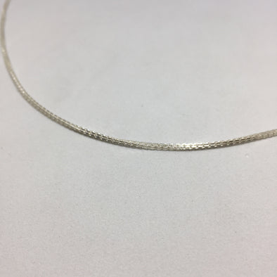 Sterling Silver Chain 20” -  - State Street Jewelry and Loan