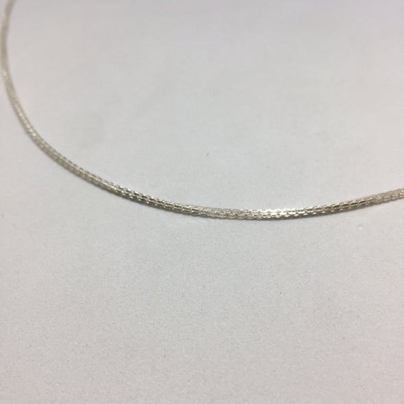 Sterling Silver Chain 20” -  - State Street Jewelry and Loan