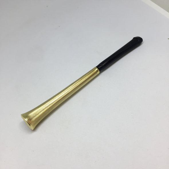 14K Yellow Gold Antique Cigarette Holder -  - State Street Jewelry and Loan