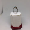 Ladies Sterling Silver Ring -  - State Street Jewelry and Loan